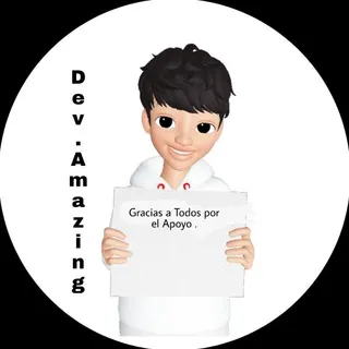 DEV.AMAZING - TEMAS Y MODS