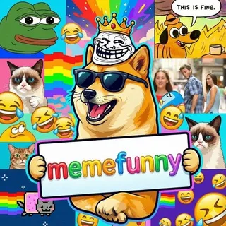 🤣Memefunny🤣