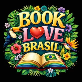 ♪📚Book Love Brasil
