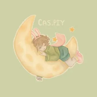 ᑕᗩS.ᑭI(E/Y)