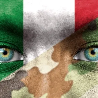 Difesa Militare Italiana - Sicurezza su Telegram Italia: Esercito, Marina, Aeronautica