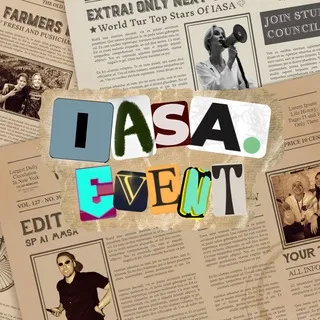IASAevent