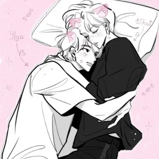 баффер КОТЯТА 1 чат