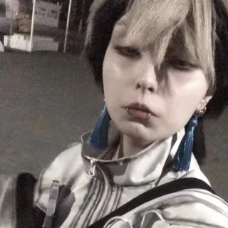 ʀɪᴄʜᴀʀᴅ ᴄʟᴀʀᴋ •[리처드]•cos