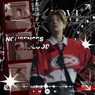 胡言 | 𝑁𝒐𝙣𝙨𝙚̶n̶̶s̶𝙚𝕤 𝐹𝚕o̶𝙤𝙙ᶫᶦᶠᵉ