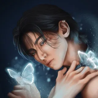 M⩜⃝ki 🦋🌿