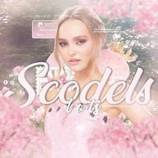 𝖲𝖼𝗈𝖽𝖾𝗅𝗌