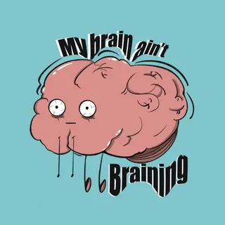 Ellie the Brain!
