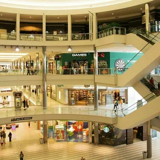 Yoho Mall
