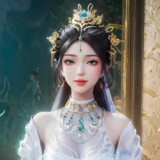 VAM3D国漫精品