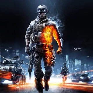 Battlefield chat