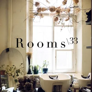 Rooms 33 — Красиво быть собой.