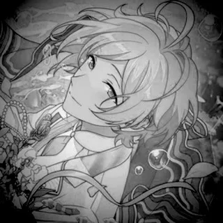 🐟 kanata shinkai 🐟