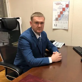 Владимир Понарьев