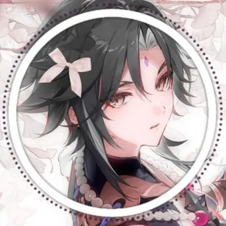 . ⊹ Album of Xiao ܀ . ⌗NonDaily