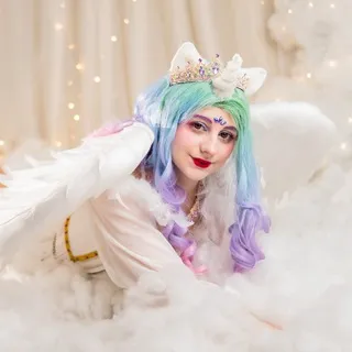 💕Micyro_cosplay 💕