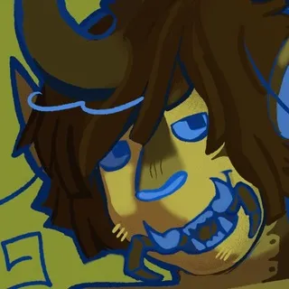 Килька Рисует!