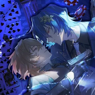 𝐷октор 𝒜вантюрин ✧