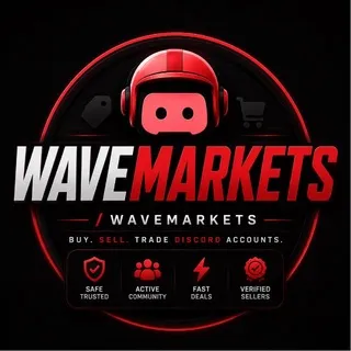WaveMarket ❄️