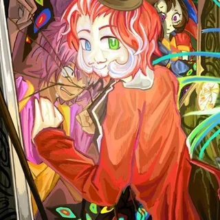 𓁹open yo𓂏ur eyes𓁹