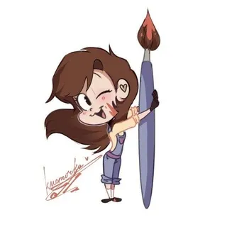 Kиcтoчка🖌