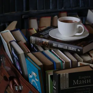 Разговоры книжный клуб Набоков