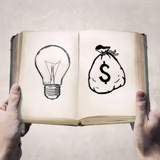 💲Libros de bolsa 💸💲💵