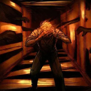 « Bendy and the Ink Machine : tgc »