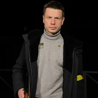ГОНЧАРЕНКО ✔