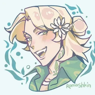 ۶ৎ𝓻𝓸𝓶𝓪𝓼𝓱𓂃⋆🌸
