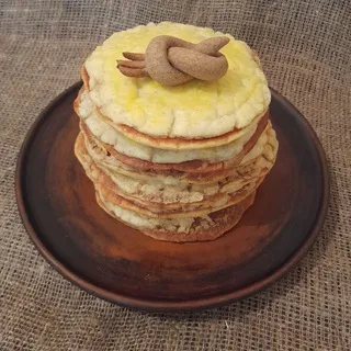 Кухня Верхневолжья