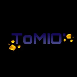 ✨ToMIO‘✨