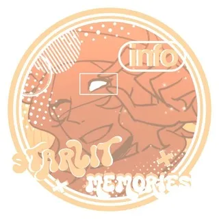 ׅ .ㅤ ₊ ⌒꯭⌒ starl͟͟i͟͟t͟͟ me͟͟m͟͟ories ᭺ ׄ ׅ . . 𝆹𝅥𝆺𝅥 ׁ