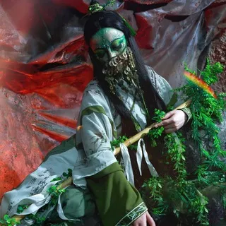 AdeNi's Dreamquest🎋 Cosplay&Art