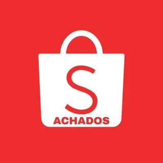 Achados da shopee