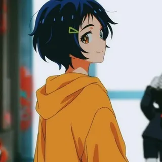 ️Rei sketches️