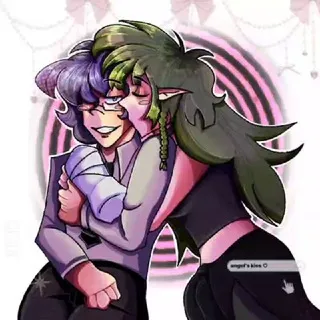☘Лесная опушка(новый)🍀
