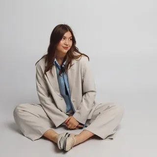искренняя яна!