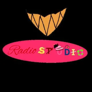 Radio studio
