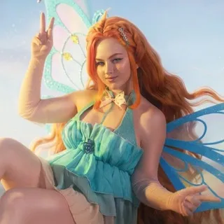 🌻Записки юной ведьмы🌻 sun_shella 🌻