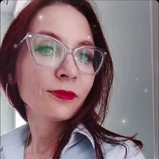 👩🏻‍💻Василиса - преподаватель онлайн