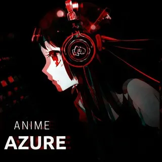 Anime Azure • Home