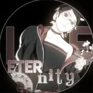 Eternityᴸᶦᵛᵉ🪭