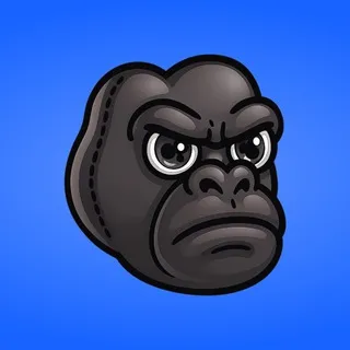 Gorilla Chat 💭