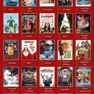 Mejores Pelis 2025