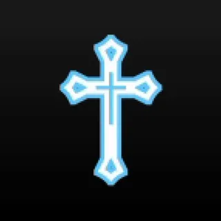 ✝️ Botonera La Luz