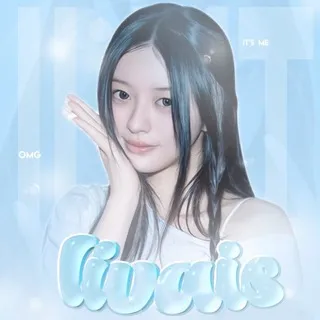 雪 | ℒivais 𝔽lo̝o̝d