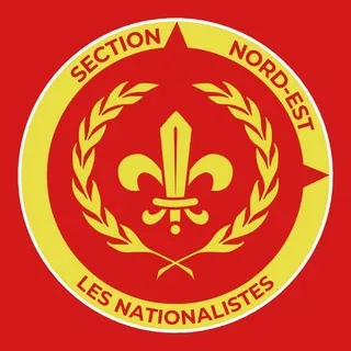 Section Nord-Est Les Nationalistes
