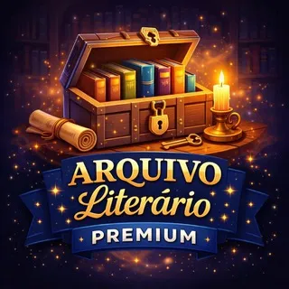 ✶📚 Arquivo Literário Premium