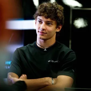 kimi ( star ) antonelli ⋆˚꩜｡